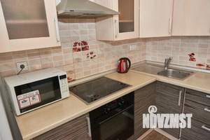 1-к квартира, посуточно, 40м2, 3/15 этаж