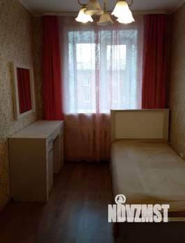 2-к квартира, на длительный срок, 40м2, 5/5 этаж