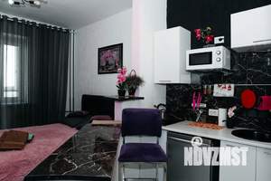 Студия квартира, посуточно, 30м2, 13/16 этаж