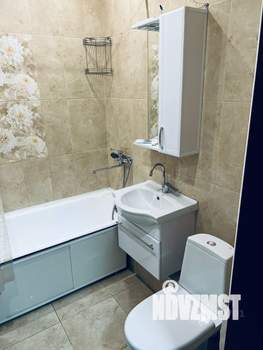 2-к квартира, посуточно, 50м2, 14/16 этаж