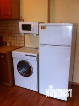 1-к квартира, на длительный срок, 36м2, 5/10 этаж