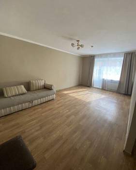 1-к квартира, на длительный срок, 33м2, 3/5 этаж