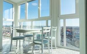 3-к квартира, на длительный срок, 70м2, 14/14 этаж