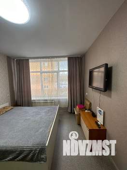 1-к квартира, посуточно, 30м2, 7/10 этаж