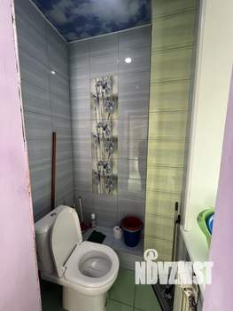 2-к квартира, на длительный срок, 46м2, 2/4 этаж