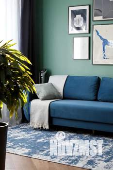 2-к квартира, посуточно, 40м2, 5/15 этаж