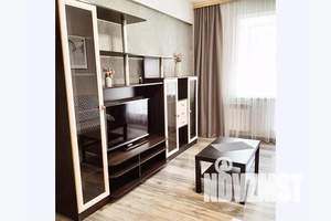 1-к квартира, посуточно, 25м2, 4/11 этаж