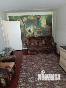 1-к квартира, на длительный срок, 32м2, 1/5 этаж