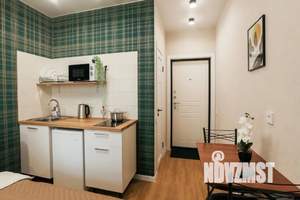 Студия квартира, посуточно, 24м2, 7/9 этаж