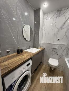 Студия квартира, на длительный срок, 35м2, 11/14 этаж