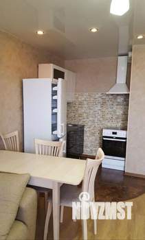 Студия квартира, на длительный срок, 31м2, 7/9 этаж