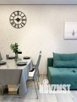 1-к квартира, посуточно, 42м2, 7/9 этаж