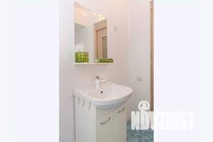 1-к квартира, посуточно, 51м2, 9/10 этаж