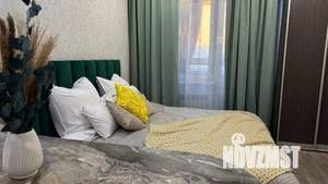 1-к квартира, посуточно, 31м2, 13/16 этаж