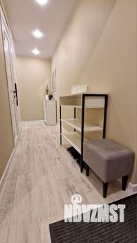 2-к квартира, на длительный срок, 42м2, 2/4 этаж