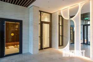 1-к квартира, посуточно, 22м2, 1/1 этаж