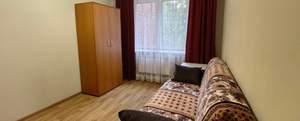 2-к квартира, на длительный срок, 60м2, 2/12 этаж