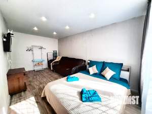 1-к квартира, посуточно, 32м2, 1/5 этаж