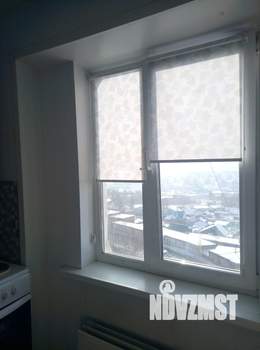 2-к квартира, на длительный срок, 38м2, 8/9 этаж