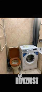 1-к квартира, на длительный срок, 37м2, 5/5 этаж
