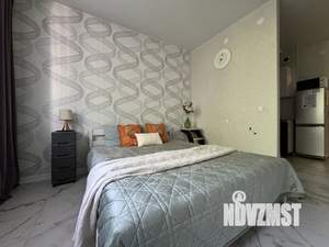 1-к квартира, посуточно, 30м2, 3/16 этаж