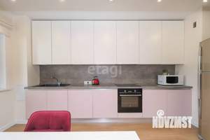 3-к квартира, на длительный срок, 81м2, 4/9 этаж