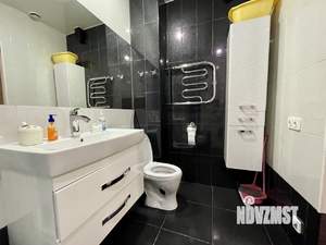 2-к квартира, посуточно, 47м2, 2/16 этаж