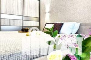 2-к квартира, посуточно, 68м2, 5/14 этаж