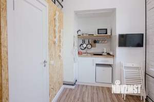 1-к квартира, на длительный срок, 39м2, 2/2 этаж