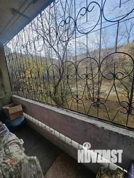 1-к квартира, на длительный срок, 34м2, 2/5 этаж