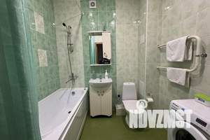 2-к квартира, посуточно, 45м2, 17/17 этаж