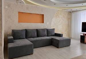 1-к квартира, на длительный срок, 40м2, 5/16 этаж