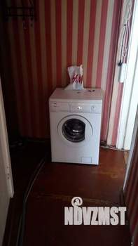 1-к квартира, на длительный срок, 30м2, 5/5 этаж