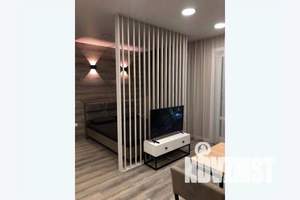 1-к квартира, посуточно, 40м2, 5/17 этаж