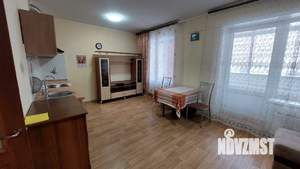 Студия квартира, на длительный срок, 36м2, 2/9 этаж