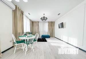 2-к квартира, на длительный срок, 72м2, 9/16 этаж