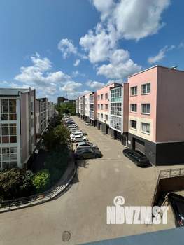 1-к квартира, посуточно, 33м2, 1/1 этаж