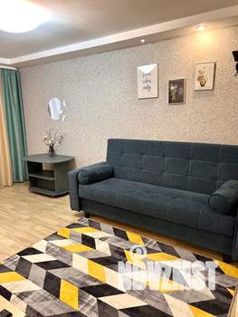 2-к квартира, посуточно, 42м2, 5/5 этаж