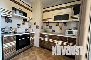 2-к квартира, посуточно, 50м2, 14/17 этаж