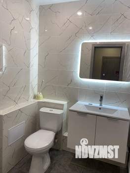 2-к квартира, на длительный срок, 42м2, 1/1 этаж