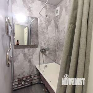 1-к квартира, на длительный срок, 31м2, 5/5 этаж