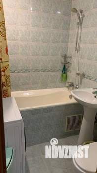 2-к квартира, на длительный срок, 40м2, 3/4 этаж