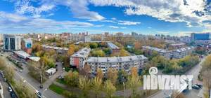 1-к квартира, посуточно, 50м2, 12/15 этаж