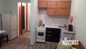 Студия квартира, на длительный срок, 25м2, 2/5 этаж