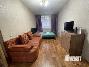 1-к квартира, посуточно, 37м2, 2/5 этаж