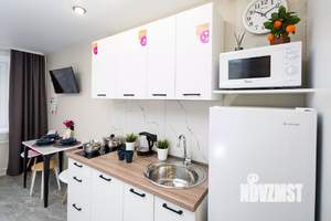 1-к квартира, посуточно, 19м2, 1/1 этаж