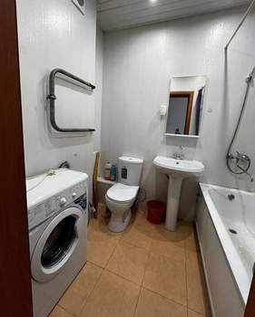 1-к квартира, на длительный срок, 35м2, 12/16 этаж