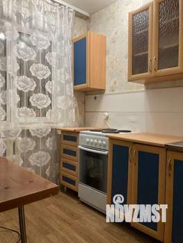 1-к квартира, на длительный срок, 31м2, 1/5 этаж