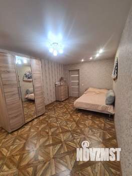 1-к квартира, на длительный срок, 37м2, 1/16 этаж