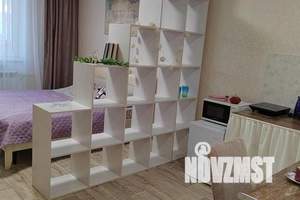 1-к квартира, посуточно, 40м2, 2/9 этаж